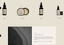 design psychedelic website cannabis website marijuana website hemp, cbd website